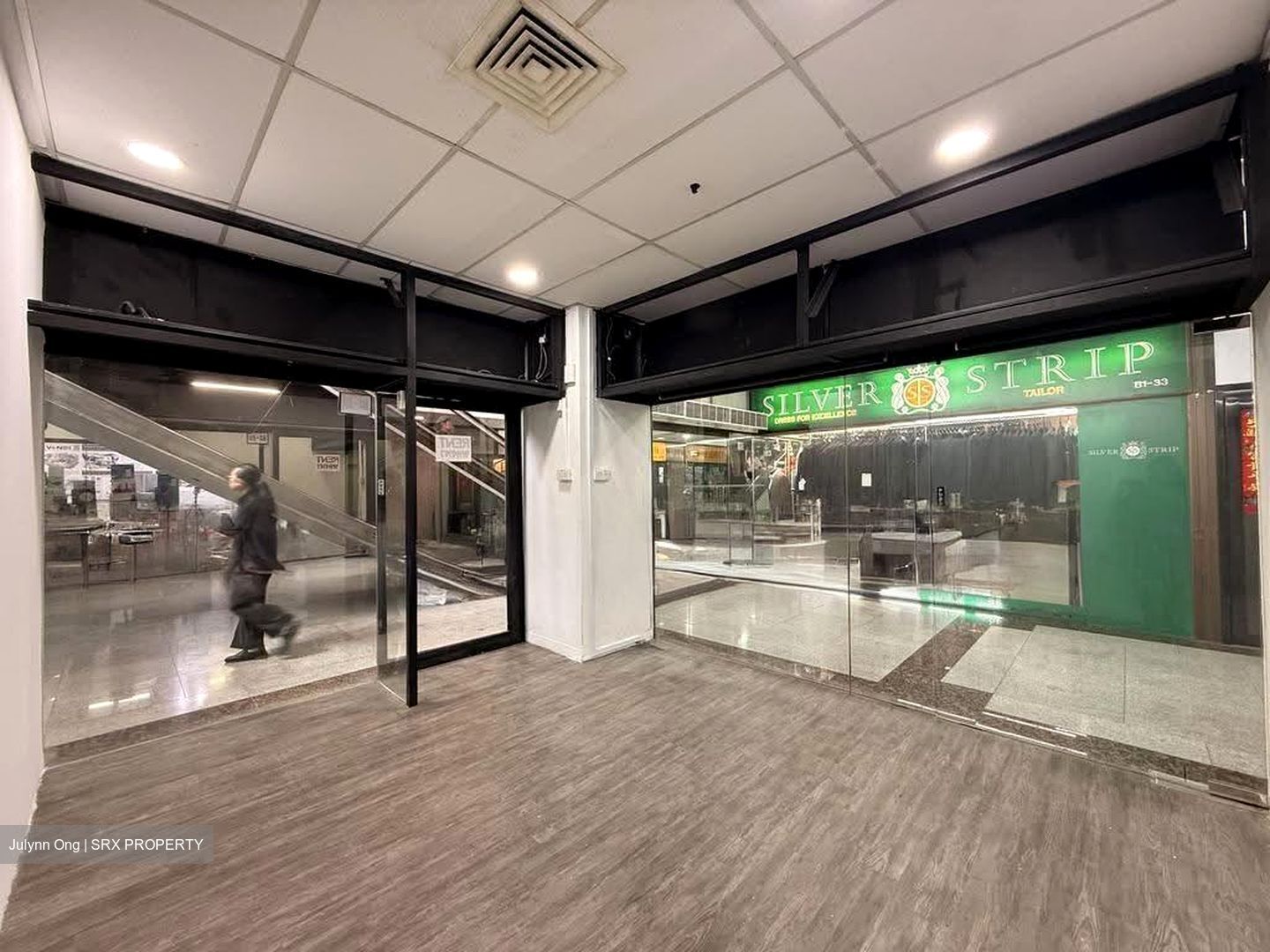 Excelsior Shopping Centre (D6), Shop House #620591001